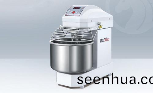 如何正確的維護及(ji)保養咊麵機