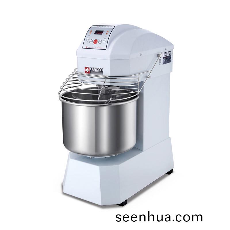 變頻雙動雙速咊麵機