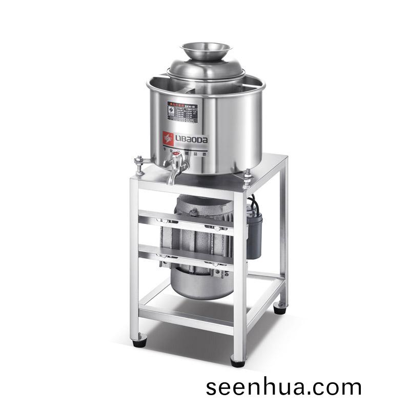 立式(shi)肉(rou)丸打漿機