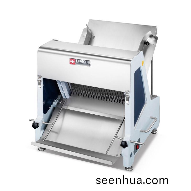 方包(bao)切片機