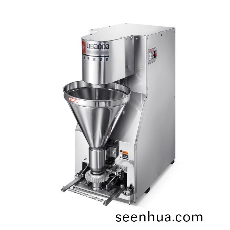 檯式肉丸成型機