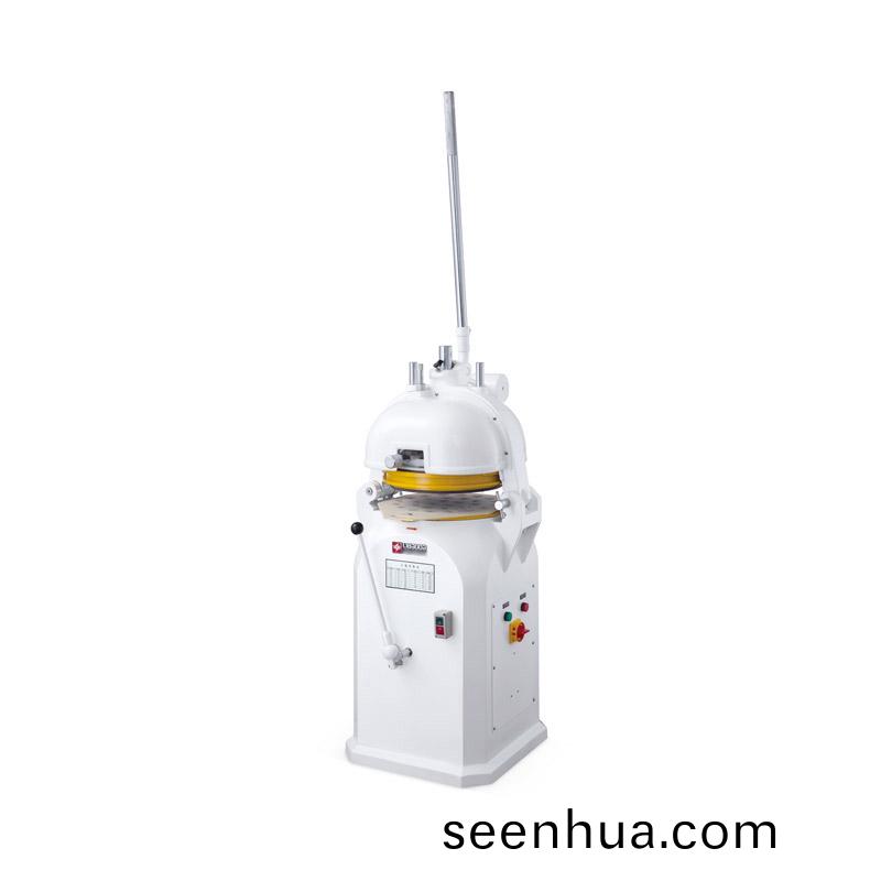 半(ban)自動分割滾圓機